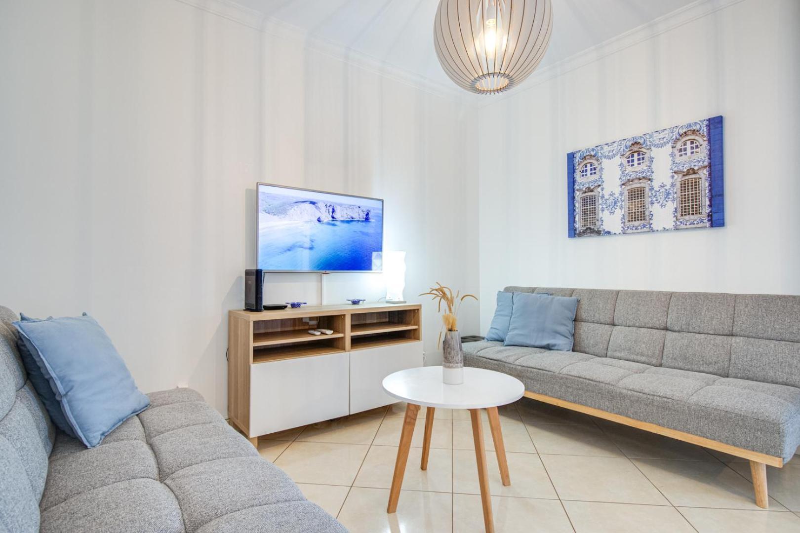 Апартаменти Old Town 2Br 50M Ocean W/ Ac Wi-Fi Parking Terrace Албуфейра Екстер'єр фото
