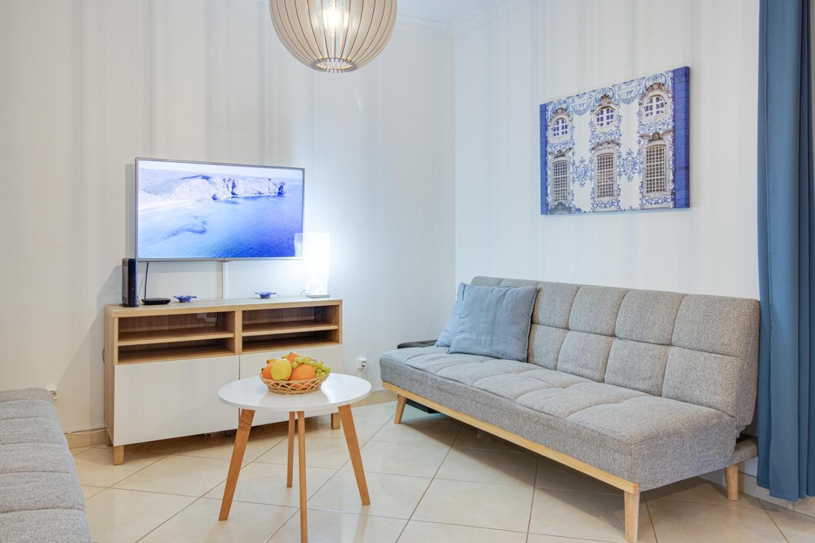 Апартаменти Old Town 2Br 50M Ocean W/ Ac Wi-Fi Parking Terrace Албуфейра Екстер'єр фото