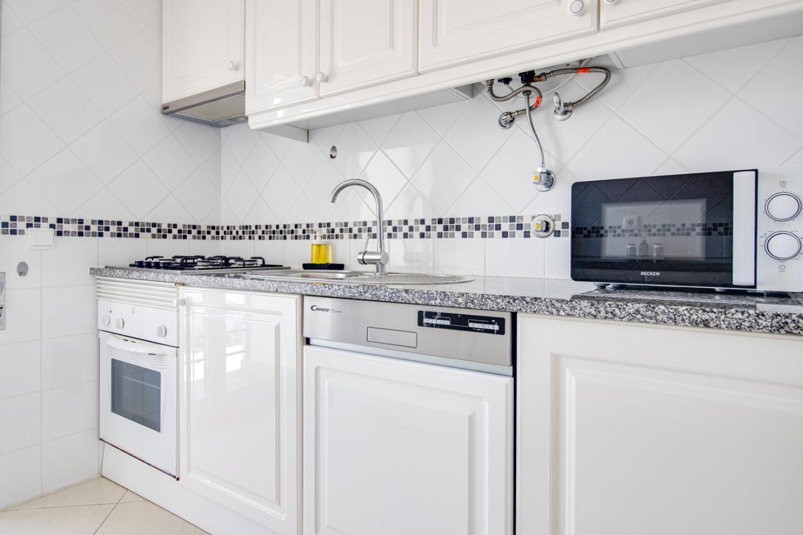 Апартаменти Old Town 2Br 50M Ocean W/ Ac Wi-Fi Parking Terrace Албуфейра Екстер'єр фото